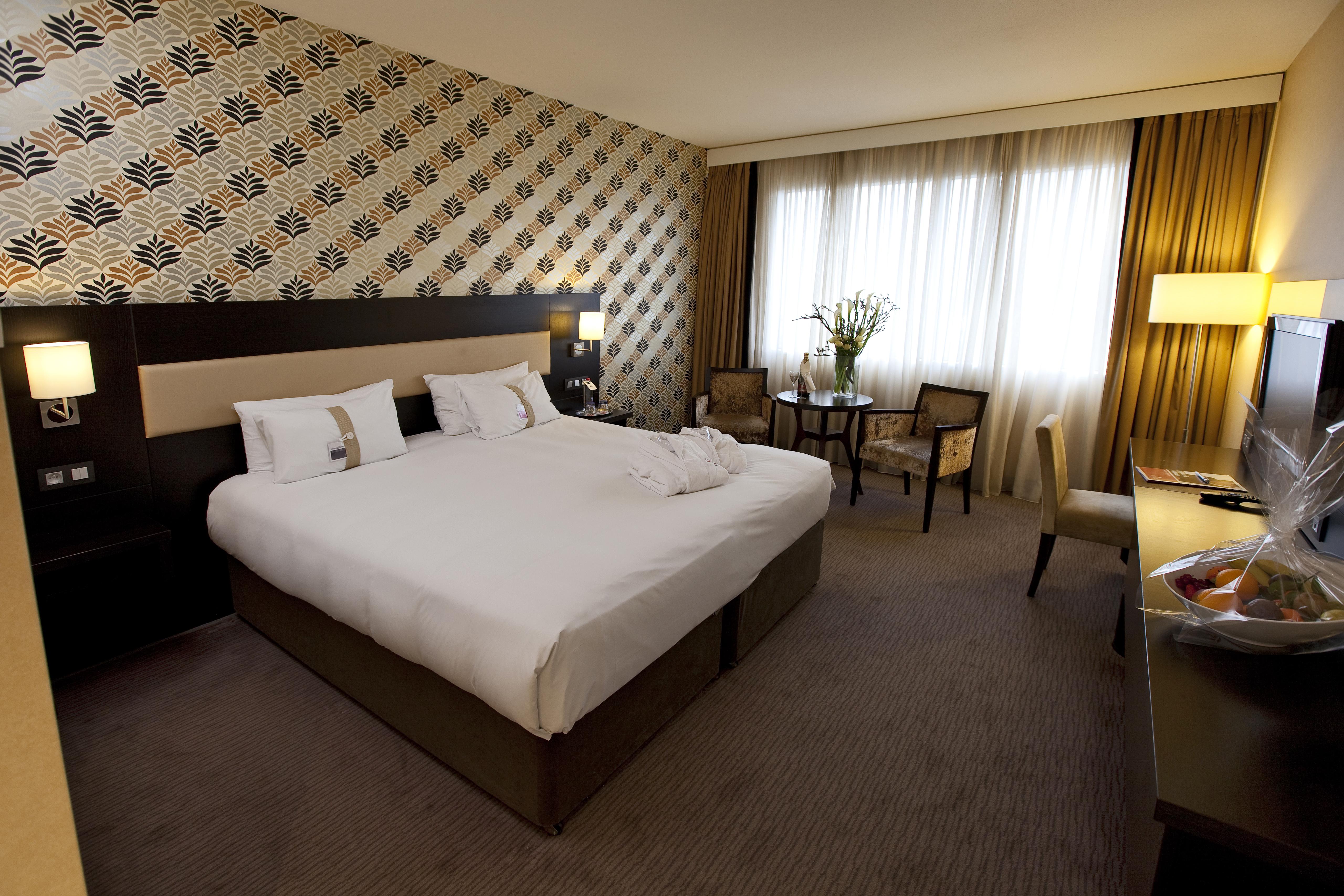 Mercure Antwerp City South Kültér fotó
