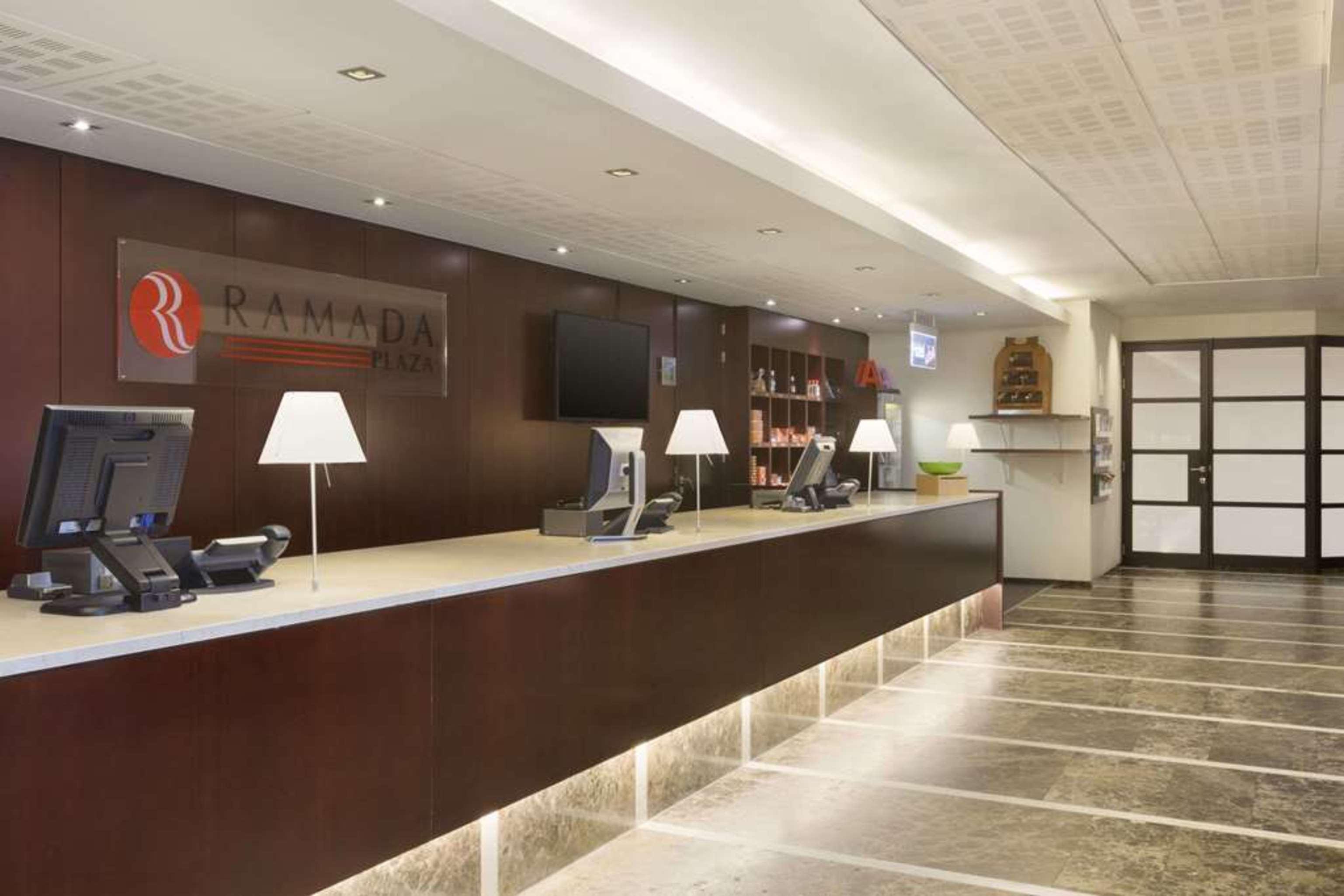 Mercure Antwerp City South Kültér fotó