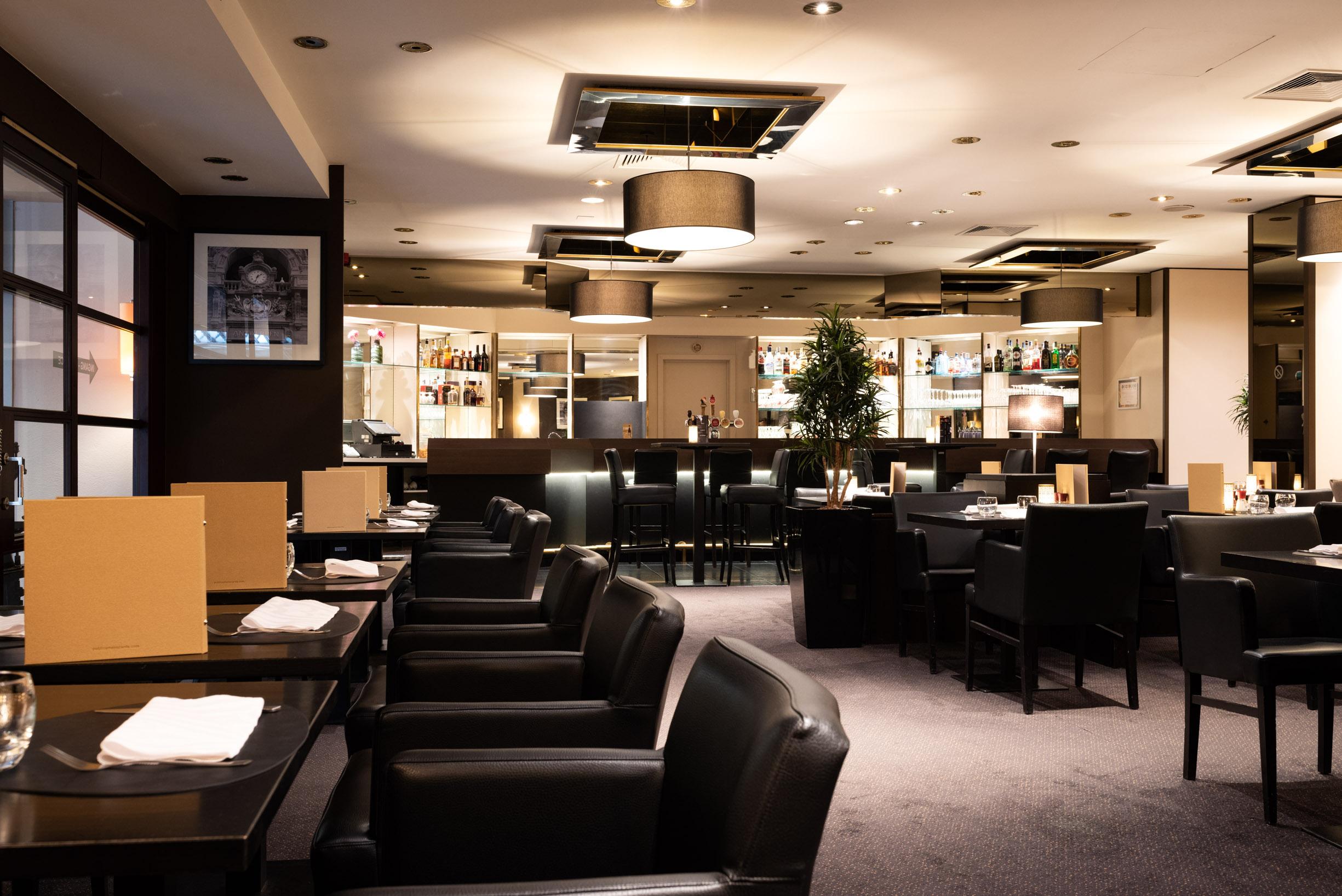 Mercure Antwerp City South Kültér fotó