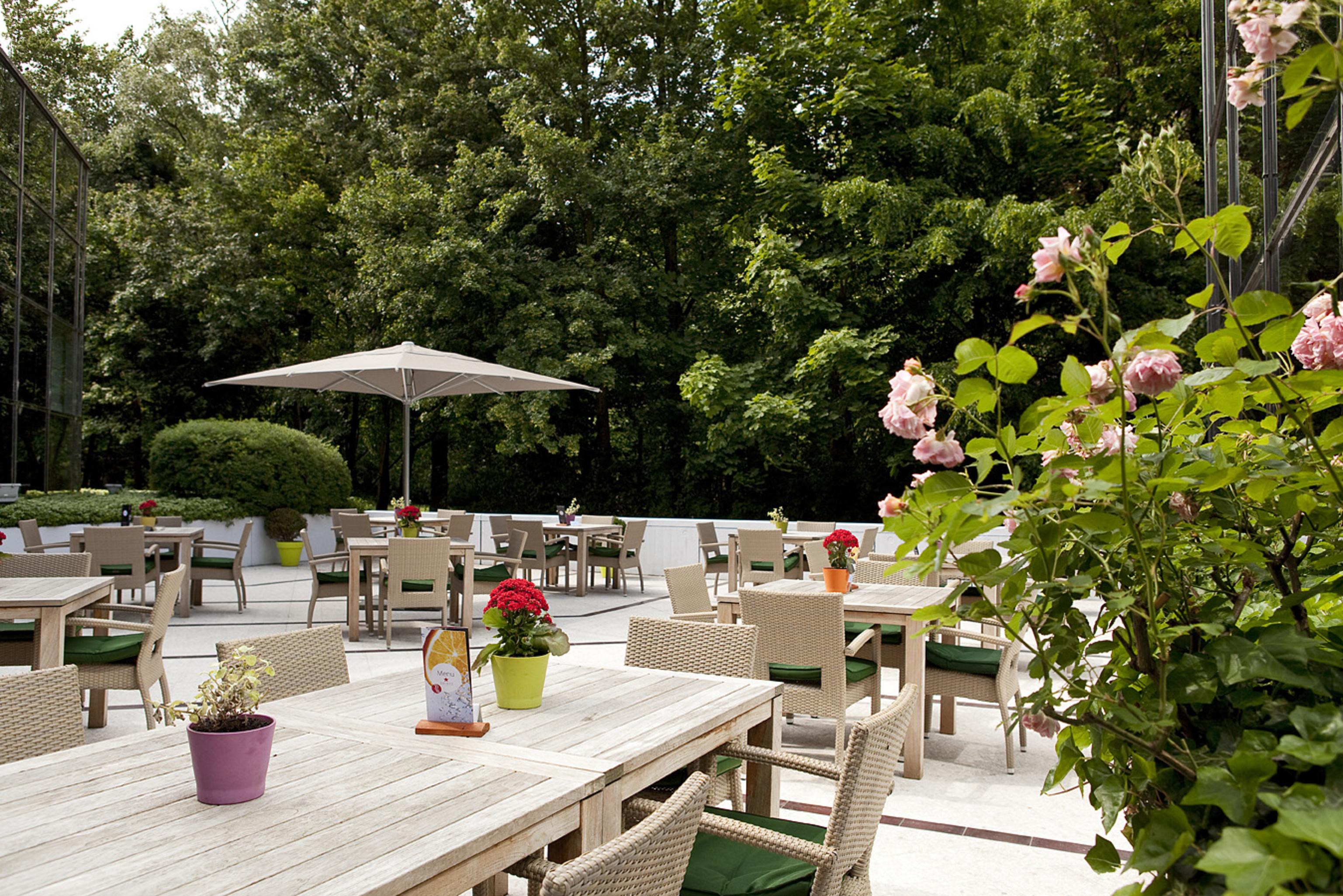 Mercure Antwerp City South Kültér fotó