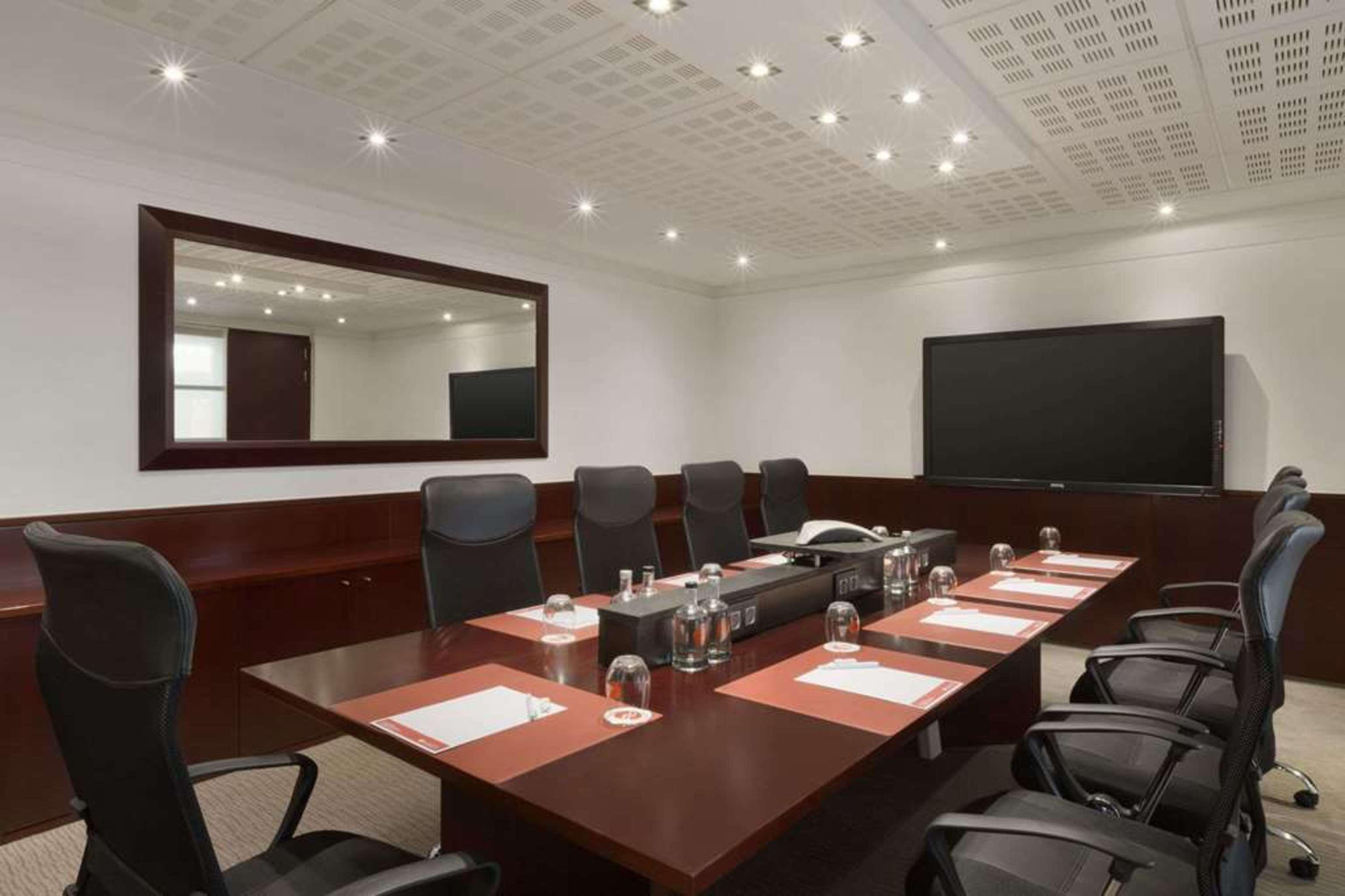 Mercure Antwerp City South Kültér fotó