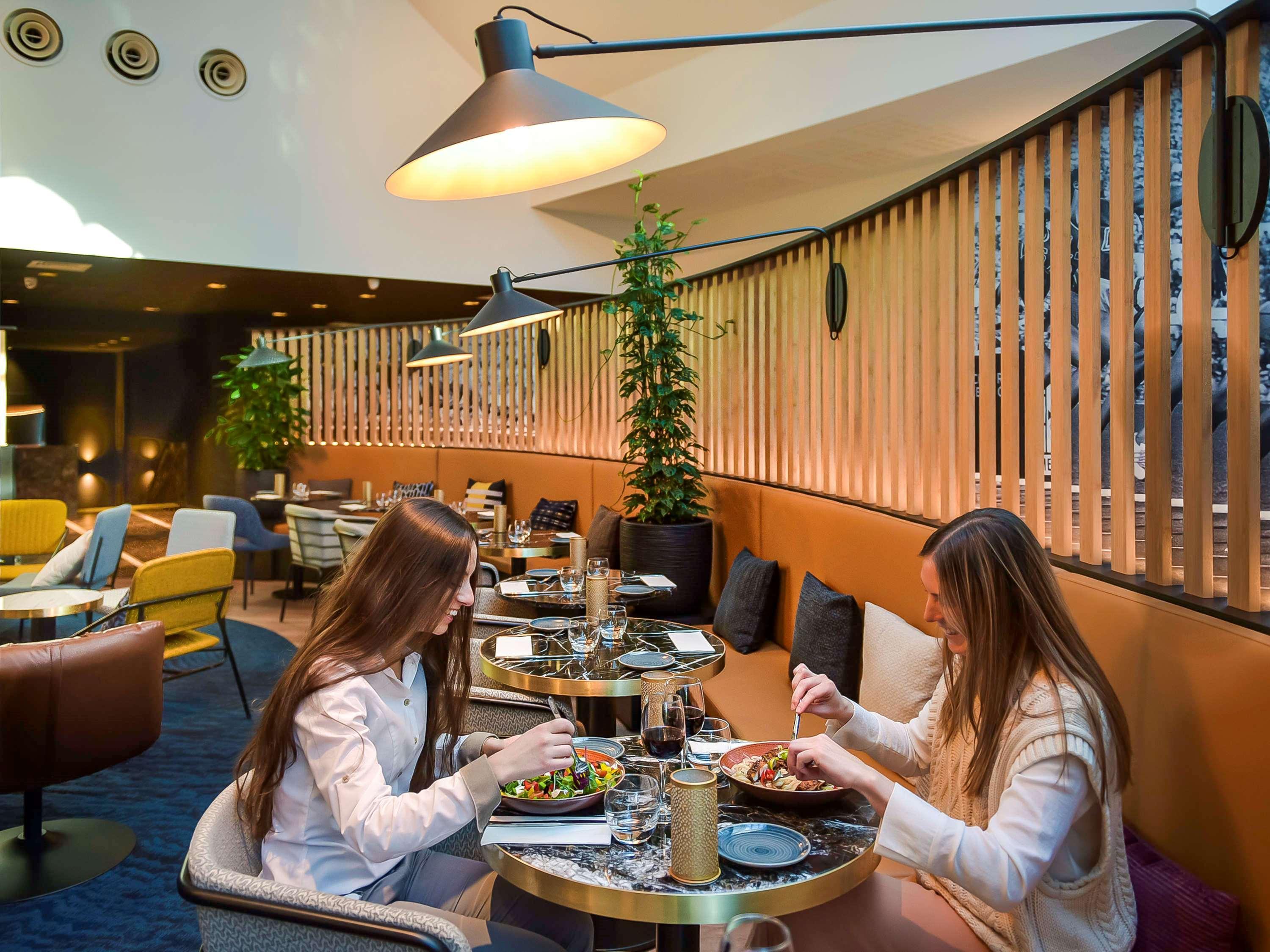 Mercure Antwerp City South Kültér fotó