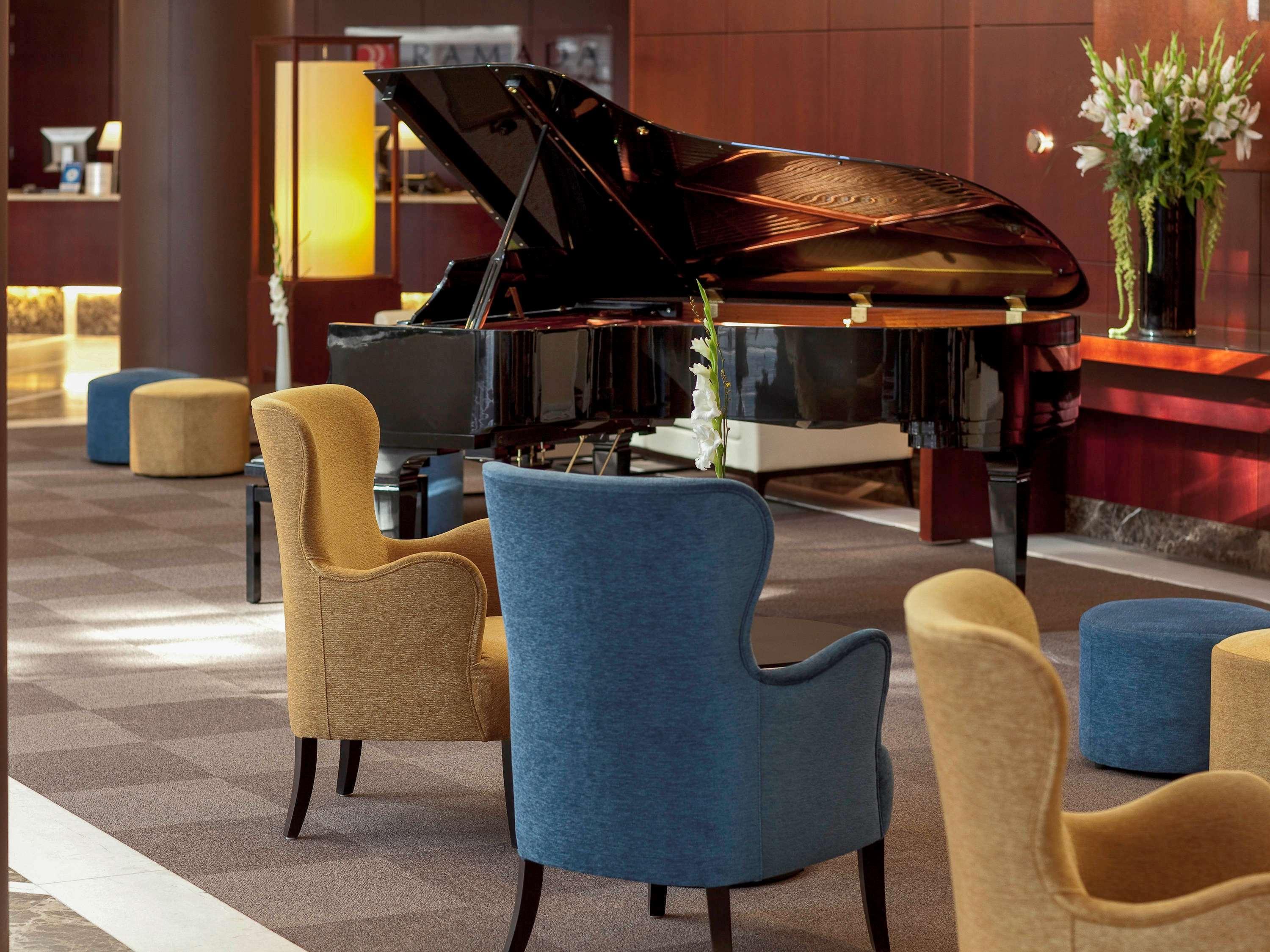 Mercure Antwerp City South Kültér fotó