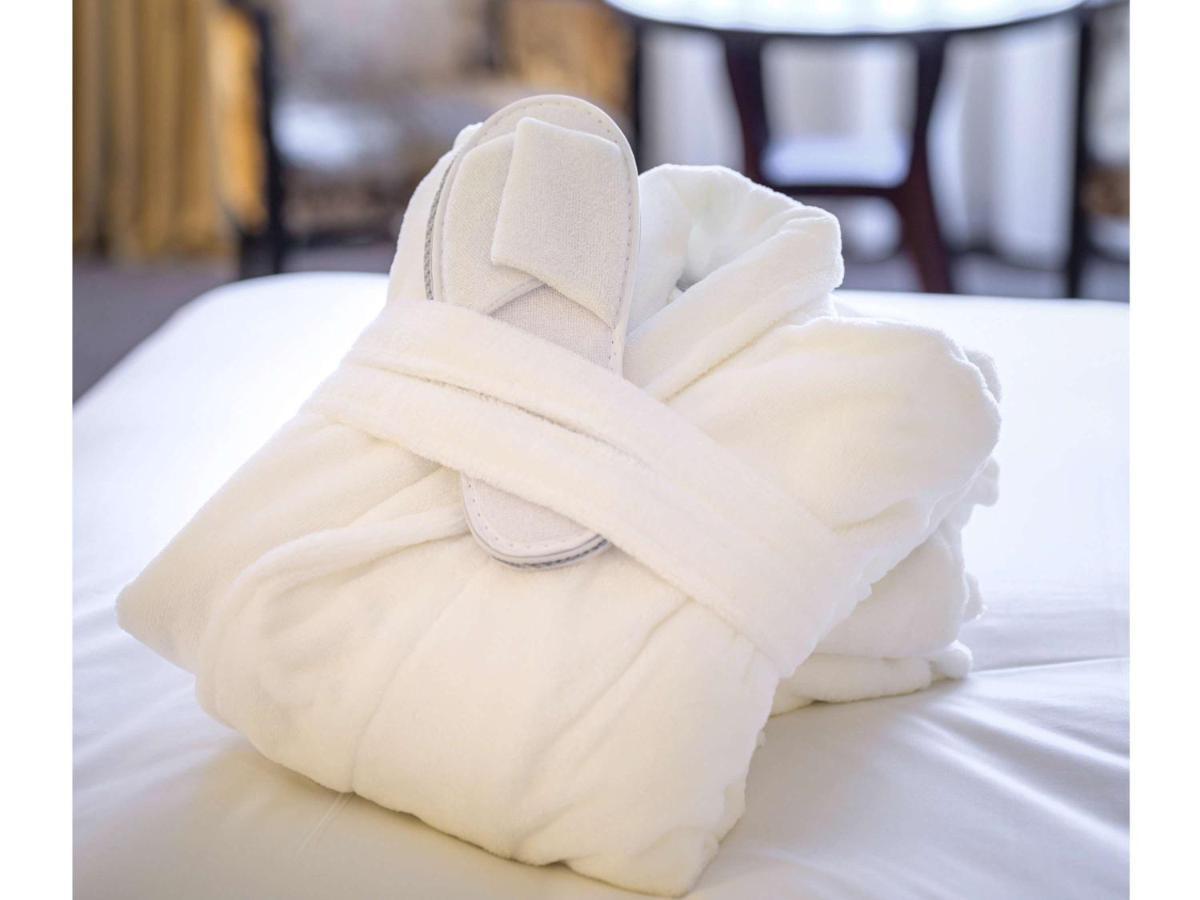 Mercure Antwerp City South Kültér fotó