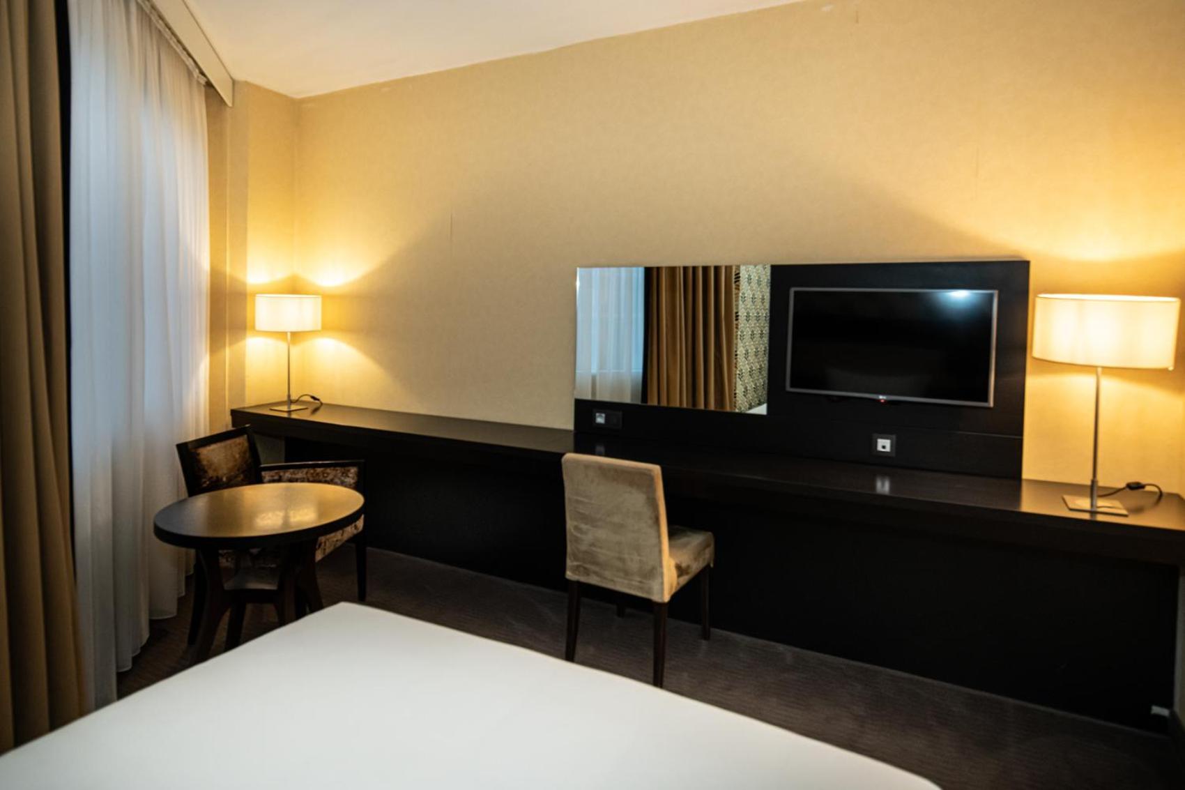 Mercure Antwerp City South Kültér fotó