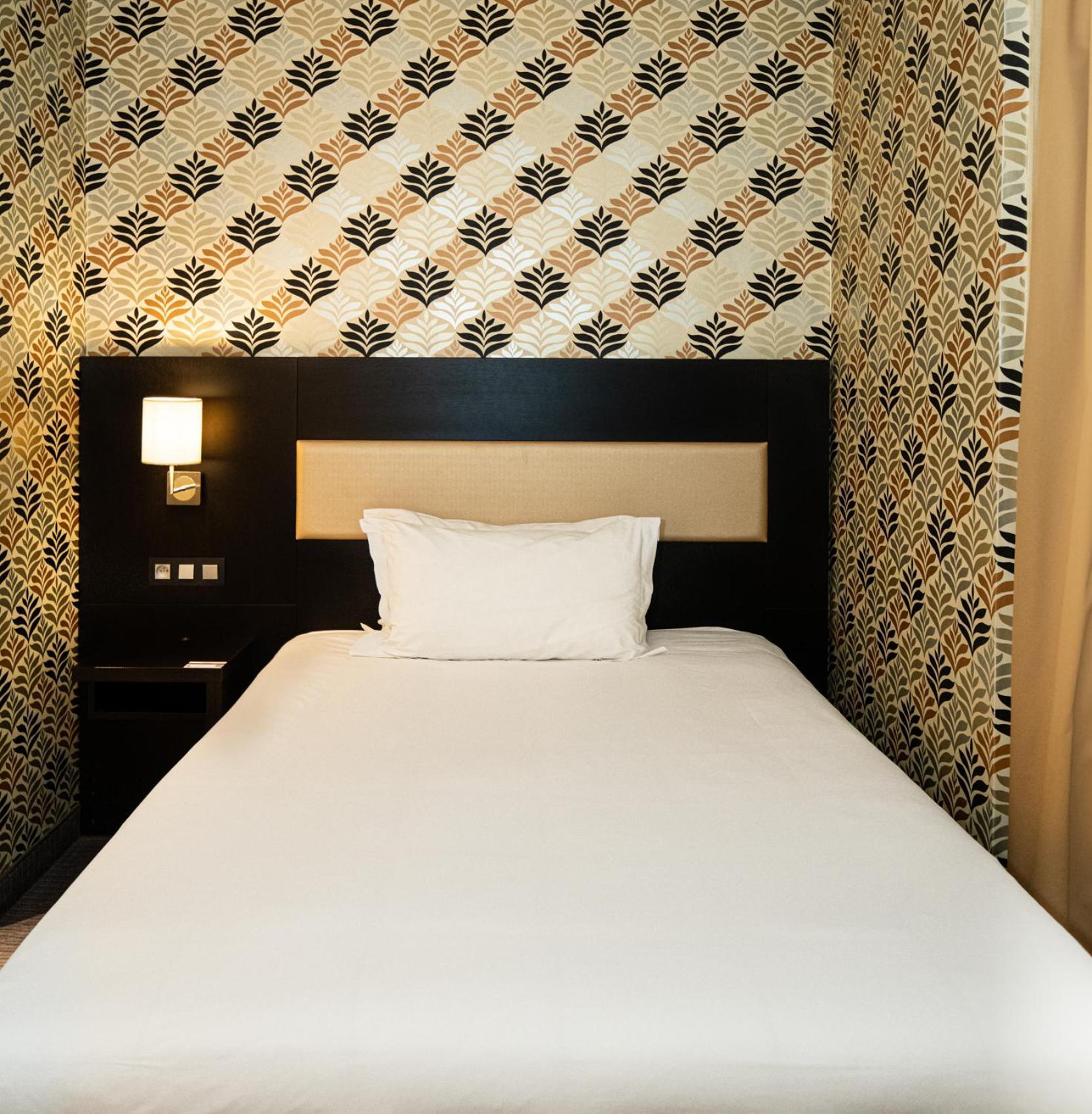 Mercure Antwerp City South Kültér fotó