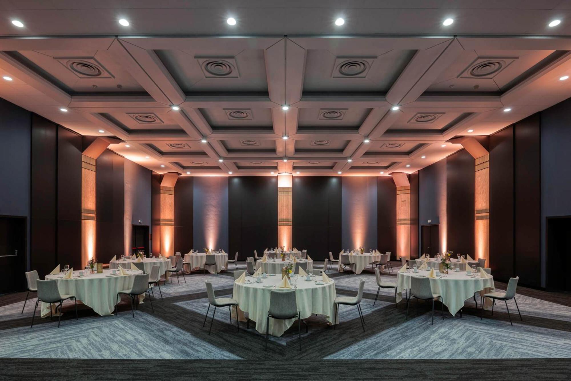 Mercure Antwerp City South Kültér fotó
