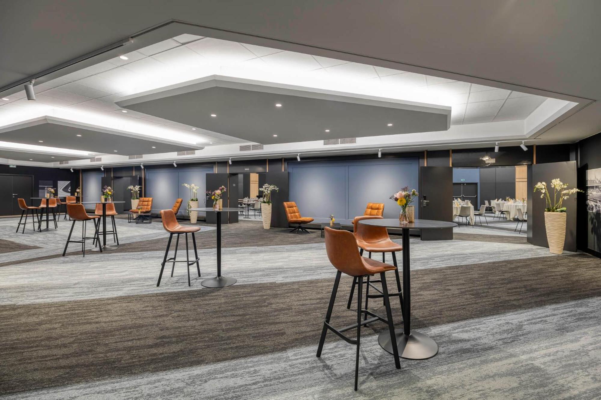 Mercure Antwerp City South Kültér fotó
