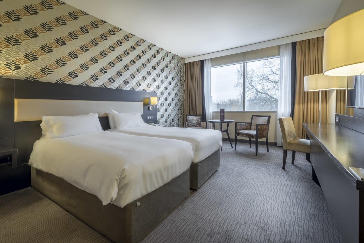 Mercure Antwerp City South Kültér fotó