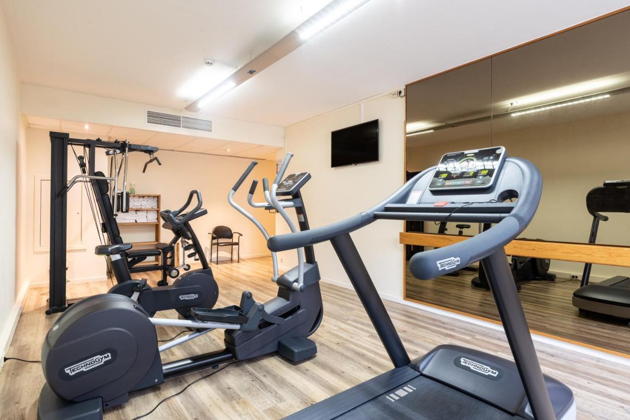 Mercure Antwerp City South Kültér fotó